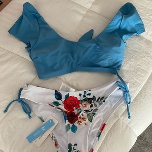 Cupshe bathing suit